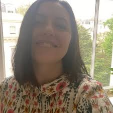 Tamara Abraham (@TamaraAbraham)