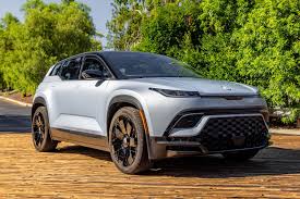 Image result for Pacifico Grey 2022 Fisker