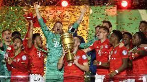 Den störchen fehlt noch ein sieg bis zum finale in berlin. Dfb Pokalfinale Findet Nicht Am 23 Mai In Berlin Statt Rbb24