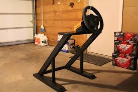 Homemade Wheelstand Side View By Nlck09 D2zxw6r Jpg 900 600 Salle De Jeux Deco Chambre Console