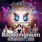 Randomonium event in Taylors, SC