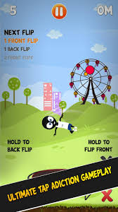 Welcome to the #1 bounce jumping . Stick Man Trampoline Jump Flipping Master For Android Apk Download