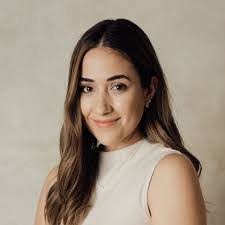 Sabrina Pu's Instagram, Twitter & Facebook