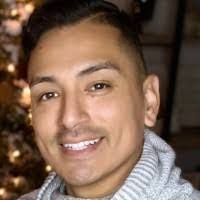 Jonathan Javier's Instagram, Twitter & Facebook