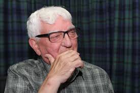 Andrew Wright, 1936-2022