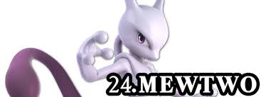 This page is about the mewtwo fighter spirit in super smash bros. Mewtwo Super Smash Bros Ultimate Neoseeker