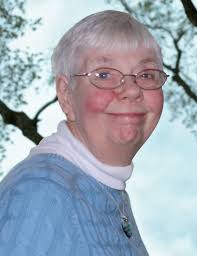 Obituary information for Suzanne Nelson