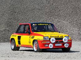 Image result for Obsidienne 1982 Renault