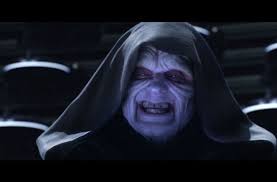 If once you start down the dark path, forever will it dominate but to those who command it, the dark side of the force is pure, unrestrained, unlimited power. Star Wars In The Dark Side Of The Force Only Hate Flourishes