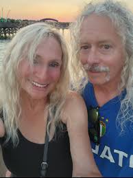 Introduction from Myrtle Beach, SC resident