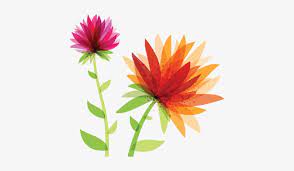 Its size is 1.87 mb and you can easily and free download it from this link: 19 Spring Flowers Png Library Huge Freebie For Spring Flower Clipart Transparent Png 432x399 Free Download On Nicepng
