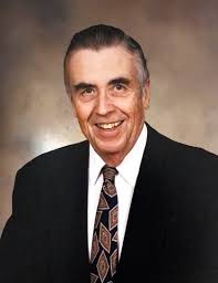 Obituary of Mr. Glen Simpson