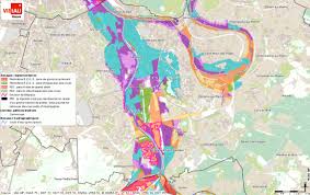 Effectuez vos démarches en ligne. La Constructibilite Des Zones Inondables Ou La Negociation Territoriale De La Regle Ppri