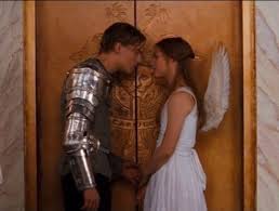 Leonardo dicaprio, claire danes, john leguizamo. Romeo Et Juliet Shared By Charlize On We Heart It