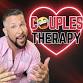 Couples Therapy: A Relationship-Themed Comedy Show event image