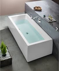 Acquistabile sia nella versione di 60 cm sia nella versione da 80 cm. Style Vasca Da Bagno Rettangolare Due Posti 180 X 70