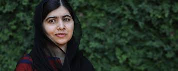 Malala yousafzai is a woman of the year because. Malala S Story Malala Fund