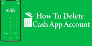Money transfer apps like venmo, zell and cash app have been growing in popularity during the no one from cash app ever contacted harrison about it so that person disputed more payments and draining harrison's account. How To Delete Cash App Account Close Your Cash App Account Permanently Sleek Food Accounting App Cash