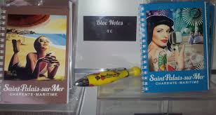 Bloc Notes En Vente 4 4 Visuels Disponible Avec Images Office De Tourisme Souvenirs De Vacances Carte Postale