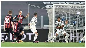 Juventus vs milan highlights and full match competition: Dit Kfmvvciu3m