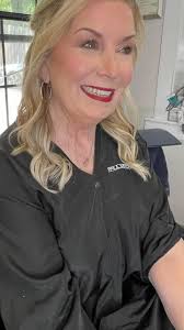 A special post for Daria Monroe “Congratulations