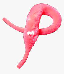 Hookworms are dark in color and have a hooked mouth, and tapeworms are long and flat (think. There Needs To Be More Worm On A String Stickers Transparent Worm On A String Hd Png Download Transparent Png Image Pngitem
