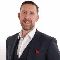 Luke McDonagh, Financial Adviser in EPSOM