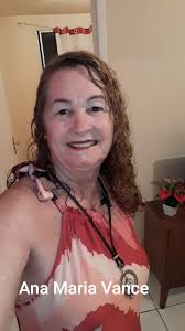Ana Maria Vance Vance Vance