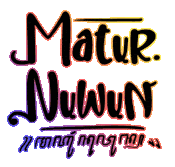 Terima kasih ibu untuk font tulisan tangan yang kreatif. Terimakasih Gifs Tenor