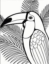 It's a great way to wind down at the end of the day, especially with some nice music turned on. Joyghosh18 I Will Do Amazing Coloring Book Pages Illustration For Kids For 5 On Fiverr Com In 2021 Bird Coloring Pages Animal Coloring Pages Dinosaur Coloring Pages