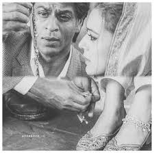 Not all women fall for money ,some women fall for efforts .