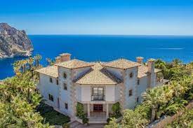 Apartments for sale in majorca with beautiful views. Mallorca Property For Sale Porta Mallorquina Real Estate Majorca