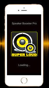 Increase, boost any speaker with super loud volume booster and sound max. 400 High Volume Booster Super Loud Sound Booster For Android Apk Download