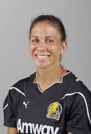 Shannon Boxx interview: Team playlist duties no easy task!