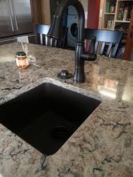 rubbed bronze kitchen, kitchen faucet