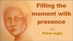 Peter Ingle • Into Awareness