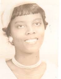 Obituary for Annie R. Reynolds