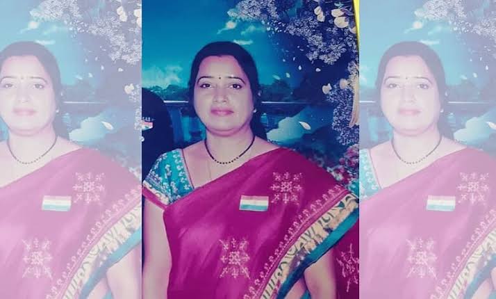 School principal found stabbed to death in her Nalgonda home