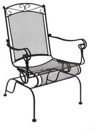 Wrought Iron Chair 6326254314 Iron Chair Wrought Iron Furniture Wrought Iron Chairs