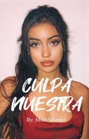 CULPA NUESTRA/Nicholas Leister