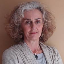 Judith Ashton's Instagram, Twitter & Facebook