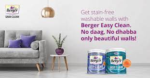 The product is ideal as a primary coat as it acts like a fresh start for walls. Maintaining White Walls In Indian Homes Berger Blog