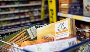 The vouchers were due to expire in november, but were extended by the supermarket by an extra six months. New Year Essentials Tesco Express Tesco Groceries