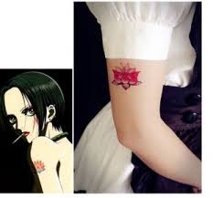 (17) 99189.1680 (17) 3342.1754 nana@nanatattoo.com.br. The Tattoo Lotus Of Nana Mika Nakashima Nana Spotern