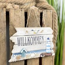 Maritime Schilder Fur Ihre Wanddekoration Schnell Sicher