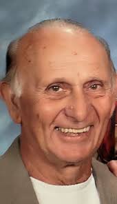 Nick Polidora Obituary February 27, 2021