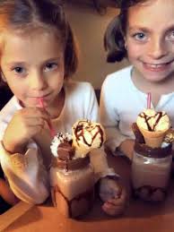 Ana Paula Badillo --> ya Ganaron su frappe cortesía de riGby 😘  www.rigbycafe.com