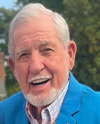 Vaden "Roscoe" Calvert Obituary July 1, 2025