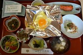 「朝食・旅館」の画像検索結果