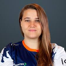 CM Storm fe team overview